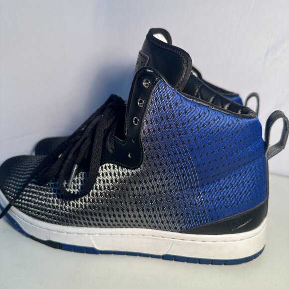 Nike KD 8 NSW Lifestyle Sneakers Men’s US Size: 11( 749637-400 ) Pre-owned - Picture 3 of 11